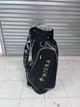 Bolsa de golf Miura