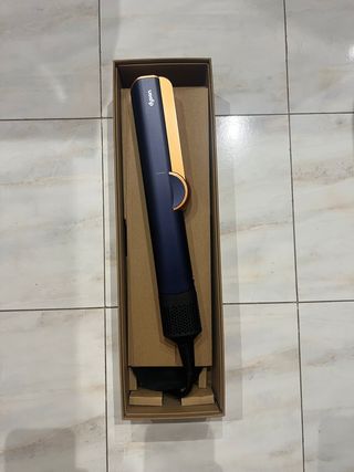 Plancha Dyson Airstrait