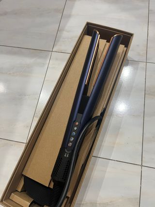 Plancha Dyson Airstrait