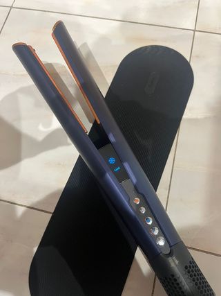 Plancha Dyson Airstrait