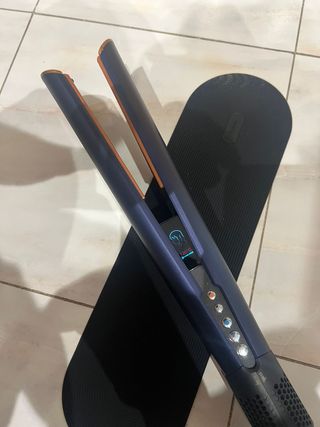 Plancha Dyson Airstrait