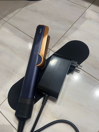 Plancha Dyson Airstrait