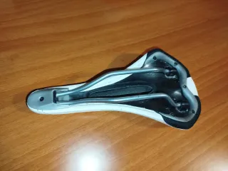 Sillín Specialized Blanco