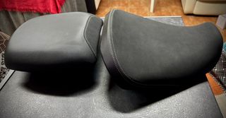 Asiento Tracer 9 GT 2023