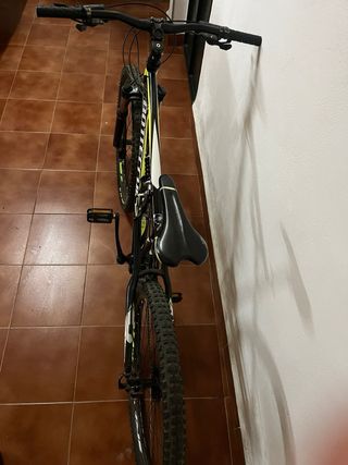 Bici de Montaña Bottecchia Cross Country