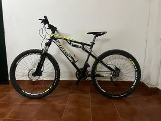 Bici de Montaña Bottecchia Cross Country