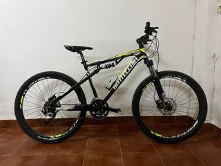 Bici de Montaña Bottecchia Cross Country