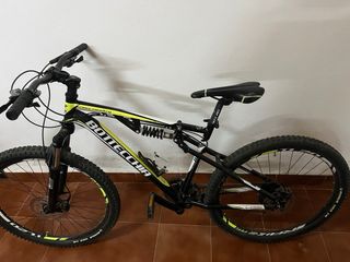 Bici de Montaña Bottecchia Cross Country