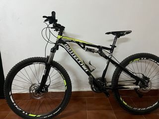 Bici de Montaña Bottecchia Cross Country