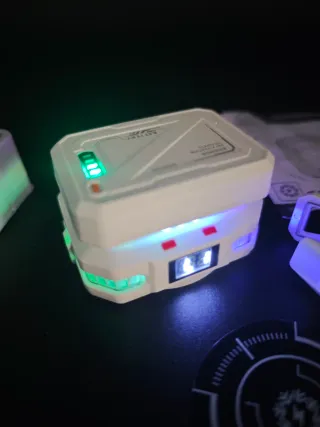 Enfriador de Teléfono TH10