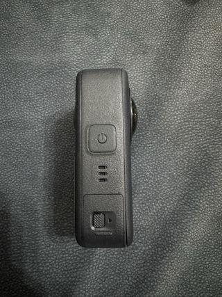 DJI Osmo 360 Action Camera