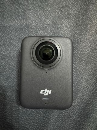 DJI Osmo 360 Action Camera