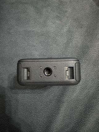 DJI Osmo 360 Action Camera