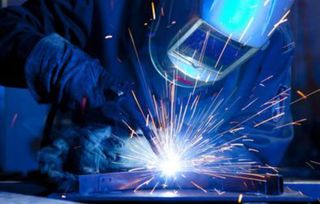 Soldador a domicilio