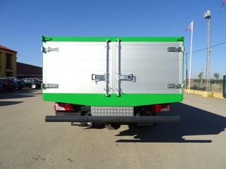 Scania R 440-CAMIONES GRUAS