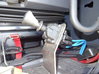 Scania R 440-CAMIONES GRUAS