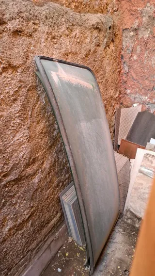 Parabrisas de seat 1430