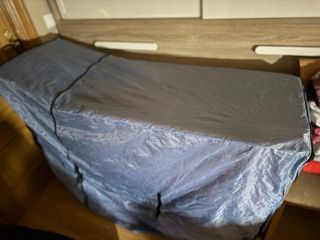 Secadora Ropa Portátil Seminueva