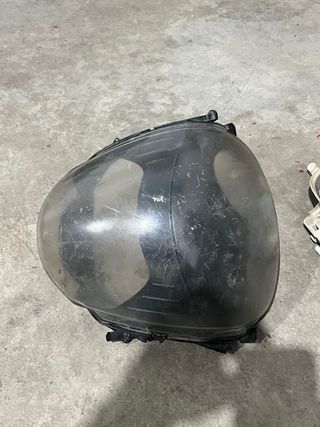 Marcador y tulipa Zip Sp