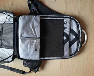Mochila Arctic Hunter