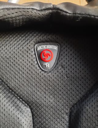 Mochila Arctic Hunter