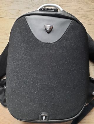 Mochila Arctic Hunter