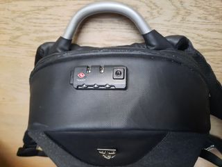 Mochila Arctic Hunter