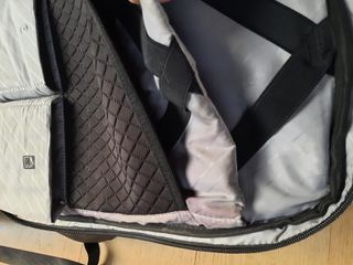 Mochila Arctic Hunter