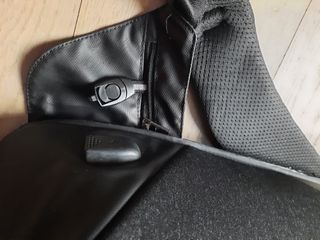 Mochila Arctic Hunter