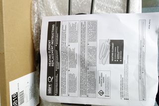 Resistenza per barbecue elettrico Weber Q2400