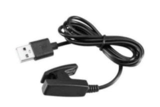 CARGADOR GARMIN FORERUNNER. SIN ABRIR!