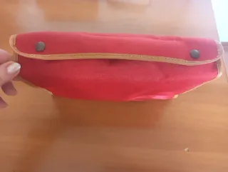 Set 2 Pochette Necessaire Viaggio Unisex