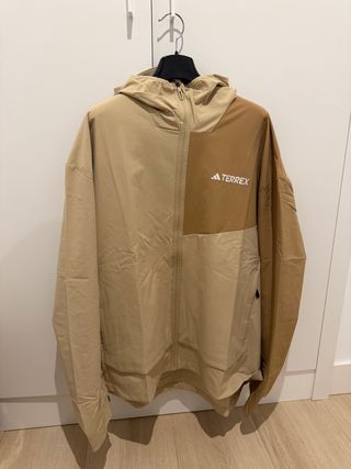 Chaqueta Adidas Terrex