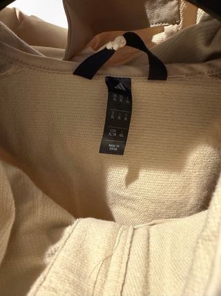 Chaqueta Adidas Terrex