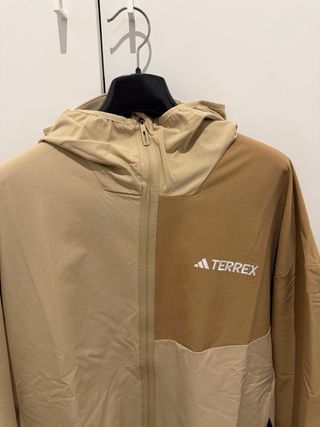 Chaqueta Adidas Terrex