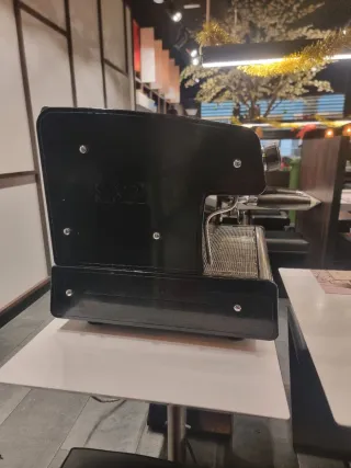 Cafetera La Spaziale S2