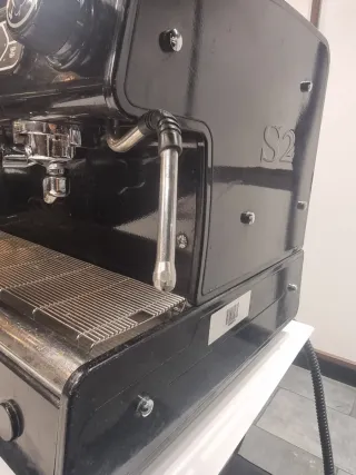 Cafetera La Spaziale S2