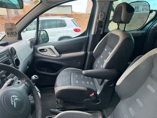 Citroen Berlingo 2014 Hdi 115cv