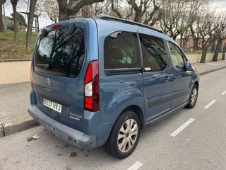 Citroen Berlingo 2014 Hdi 115cv