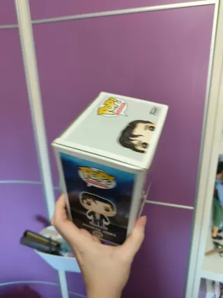 Funko Pop Riverdale Jughead Jones 591 disney serie