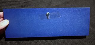 Letrero Wolfsschanze