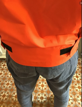 Giacca moto Ducati donna taglia XS