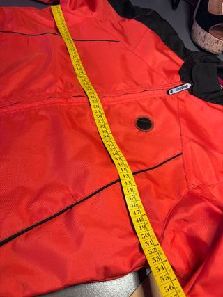 Giacca moto Ducati donna taglia XS