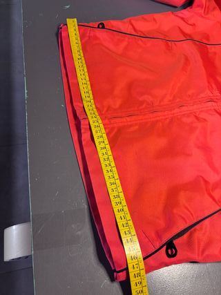 Giacca moto Ducati donna taglia XS