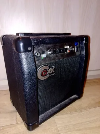 Amplificatore Chitarra Elettrica CXX CG-10