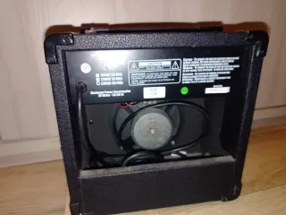 Amplificatore Chitarra Elettrica CXX CG-10