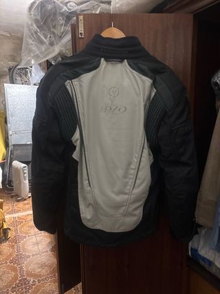 Chaqueta Moto Airflow System Talla S