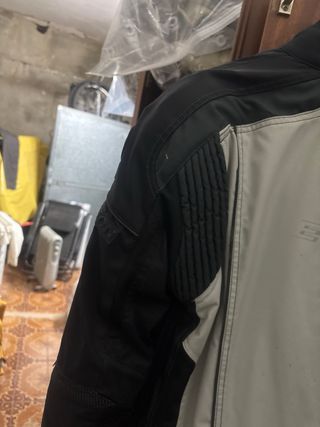 Chaqueta Moto Airflow System Talla S