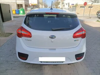 KIA Ceed año 2016