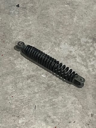 Amortiguador Trasero Jog RR